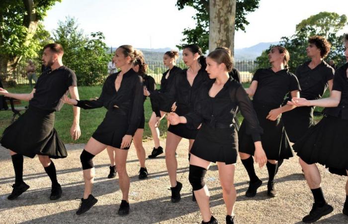 Jazz, rock, dance, hip-hop and Japan on the menu for “Summer Evenings” at the Abbey of La Roque-d’Anthéron
