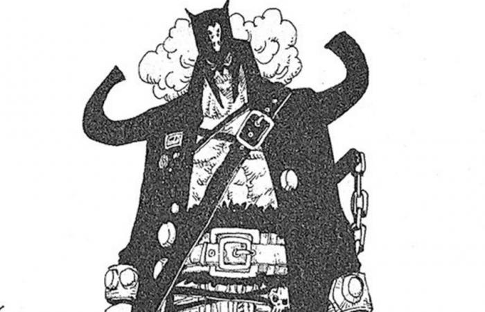 Hanafuda One Piece: who is this Great Corsair and his story? What is his relationship with Ace?