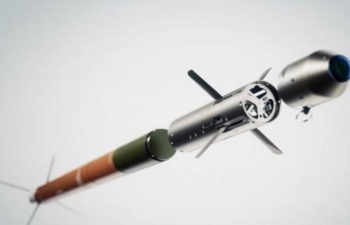 Thales to increase production of 70mm guided rockets fivefold in Belgium