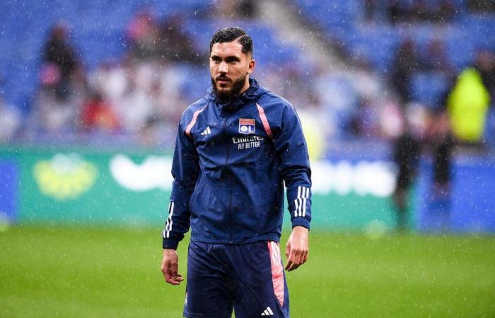 OL: Cherki and the Dortmund project, Lyon scrapes together the millions – Olympique Lyonnais