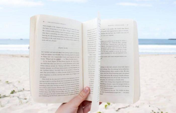 Top 5 books to read this summer at Fnac