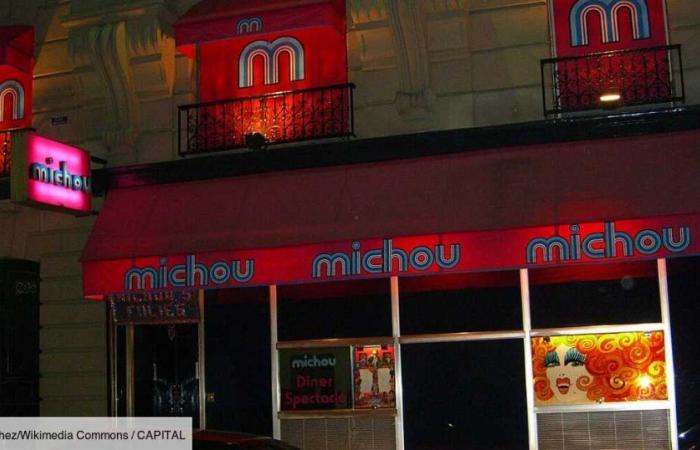 End of an era for the famous cabaret “Chez Michou”, forced to close its doors
