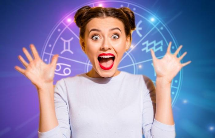 Astrology: These 5 signs will experience success this week