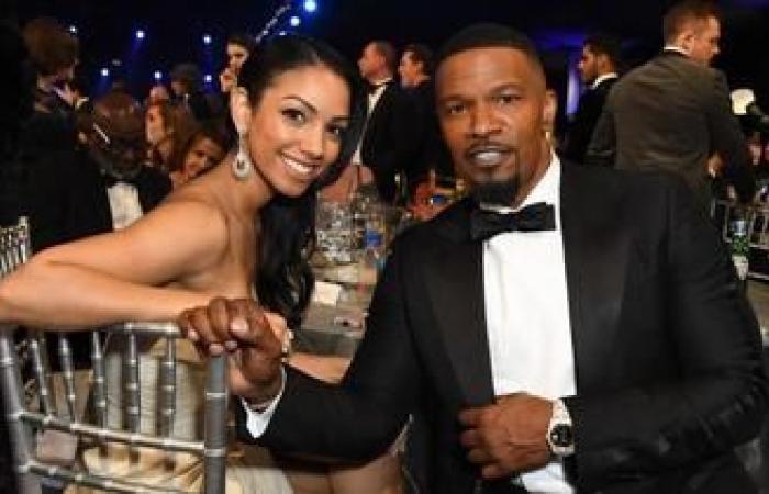 Jamie Foxx caught on camera speaking out about mysterious health issue (video)