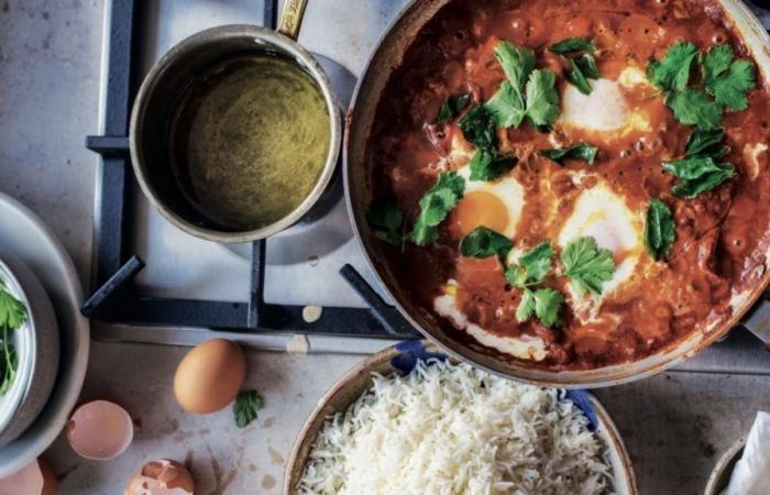 Ottolenghi releases a new cookbook on comfort food