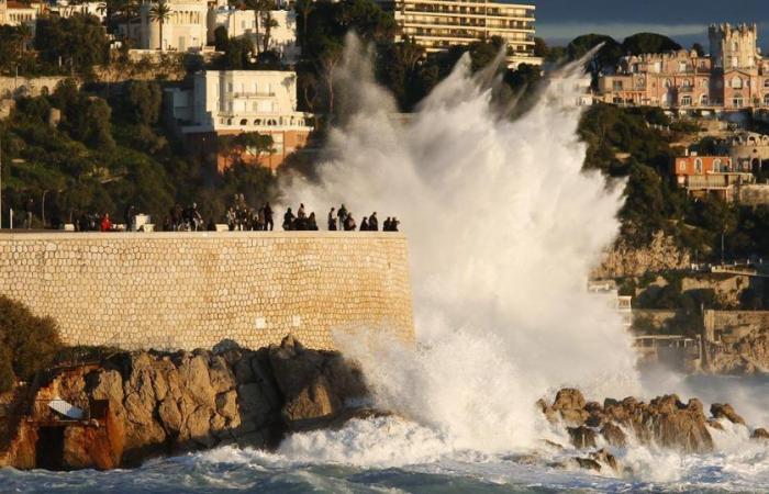 Young man drowns near Promenade des Anglais, third in less than a week