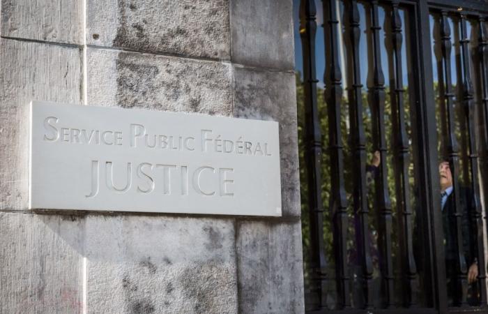 “We will no longer be able to pay the bills”: FPS Justice calls for a structural budget increase of 250 million euros