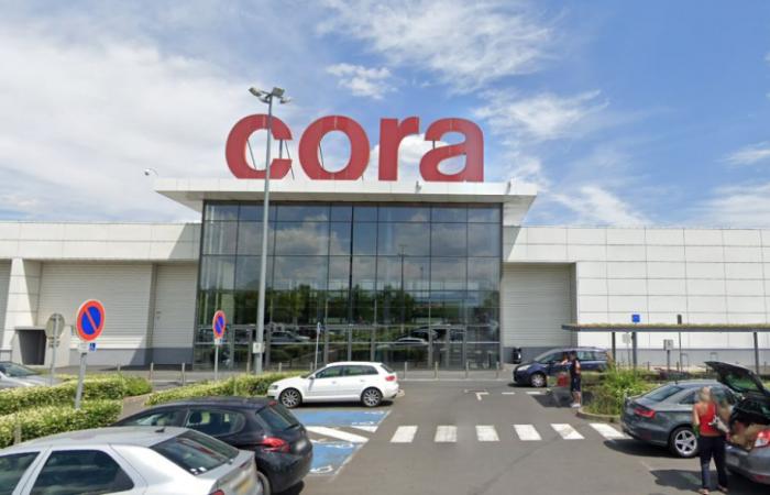 Clermont. Carrefour buys the only supermarket of its kind in Puy-de-Dôme