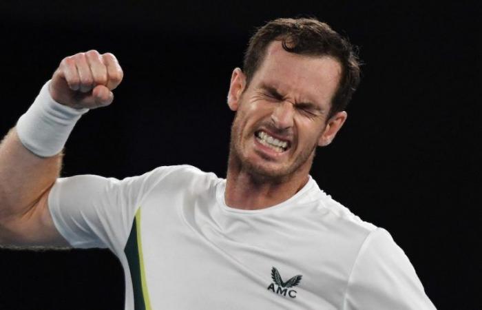 Wimbledon > Emma Raducanu: “What I learned and what struck me the most about Andy Murray was when he lost in the final at Wimbledon and came back a month later to win the Olympics”