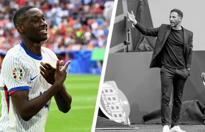 “Kolo” the hero, fearful Belgians, Mbappé-Griezmann missing… Heartthrobs and claws after France-Belgium