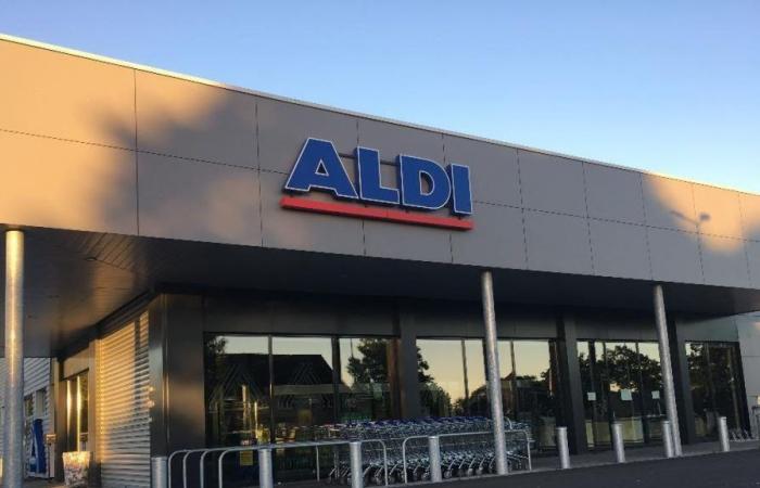Aldi has the solution to combat the summer heat