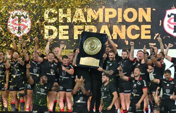 Stade Toulousain carries out a significant capital increase