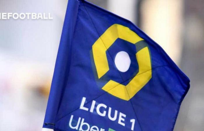 Euro 2024: A catastrophic outcome for Ligue 1!