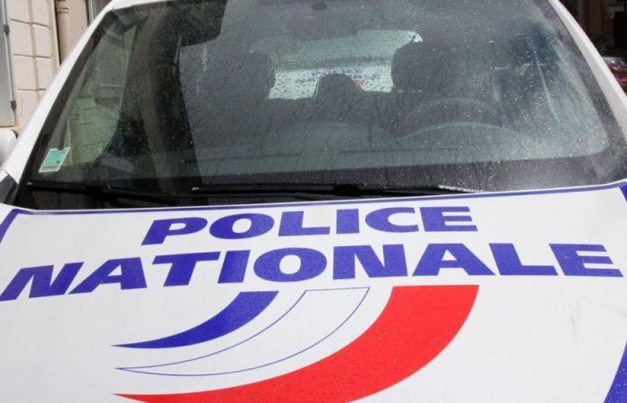 Bobigny: Plainclothes policeman shoots intruder squatting at his grandmother’s house with five bullets
