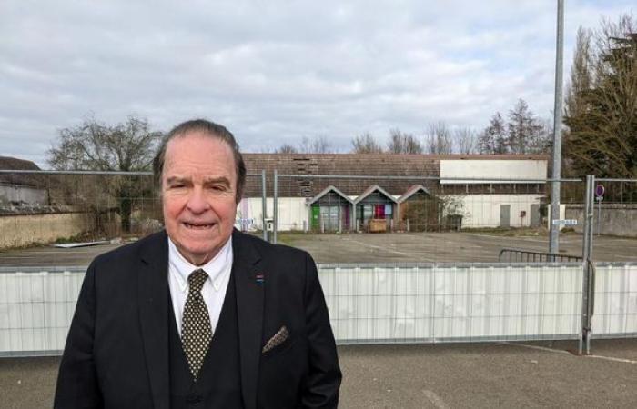 Legislative: RN with more than 50% of the votes in Saint-Rémy-sur-Avre, explanations from the mayor