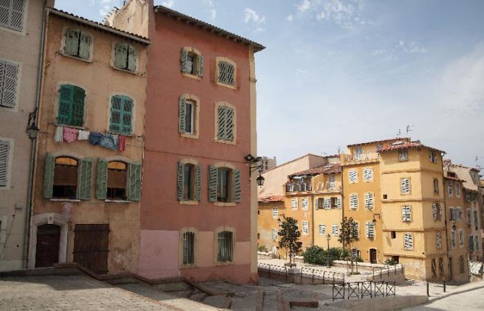 In Marseille, two owners sanctioned for collecting illegal rents