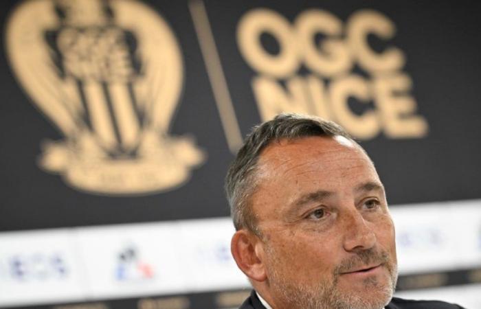 OGC Nice close to securing a French international!