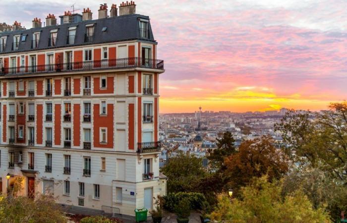 Location: Paris City Hall wants to remove your rent supplement