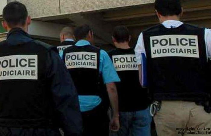 hashish trafficking in Niort, a fourth release in the