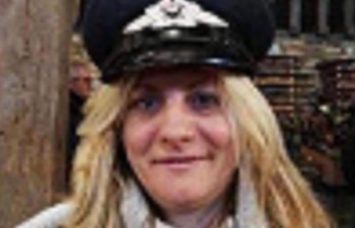 RN candidate withdraws after old image of her wearing Nazi cap is released