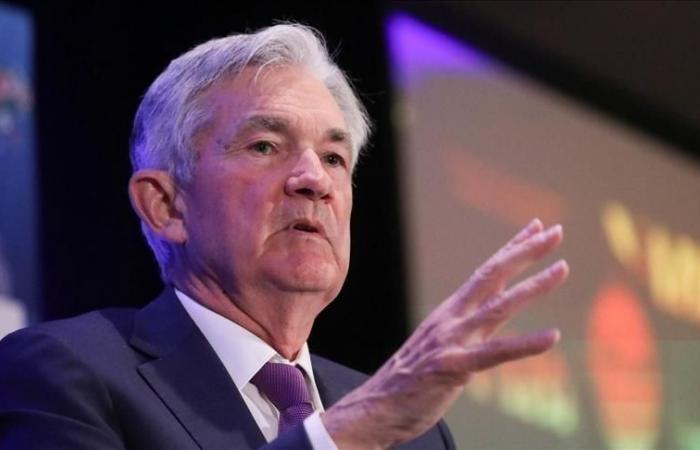 Disinflationary trend resumes, says US Federal Reserve Chairman