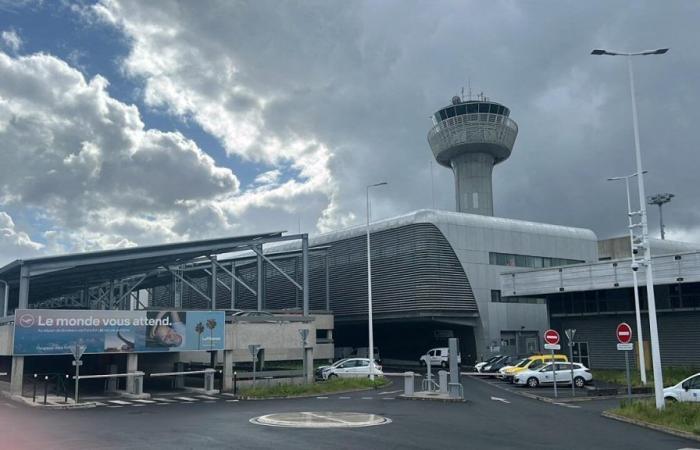 Bordeaux Airport fills the void left by Ryanair and wants to open new destinations