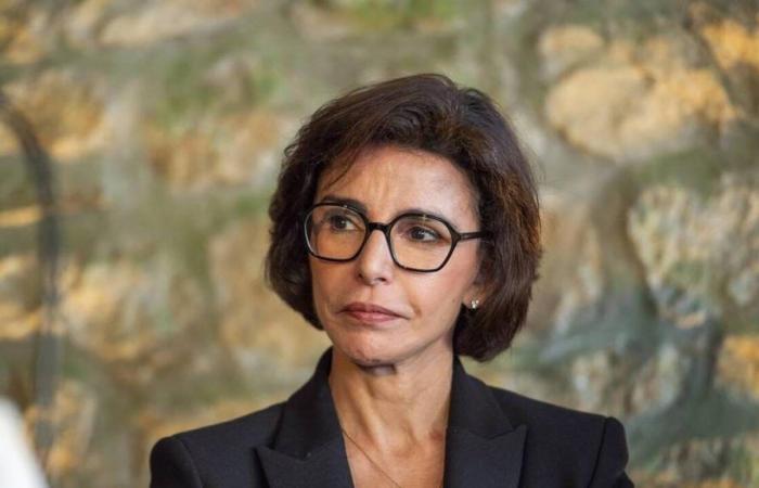 Justice rejects an appeal by Rachida Dati on the statute of limitations of the facts