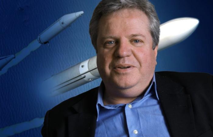 Video: Ariane 6 and the challenges of European space, deciphered by Xavier Pasco