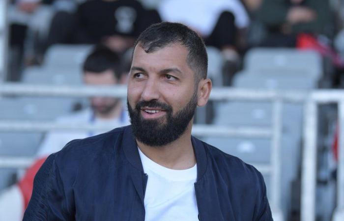 Football: Nîmes Olympique with Adil Hermach confirmed as coach, OAC, Bagnols – Pont-Saint-Esprit, the echoes of the Gard clubs