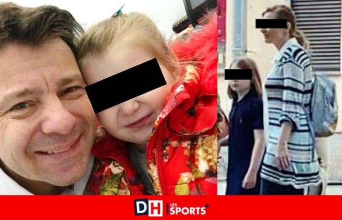The incredible fight of a Belgian in Russia: “I organized an operation in Russia for my daughter Marie Elisabeth”