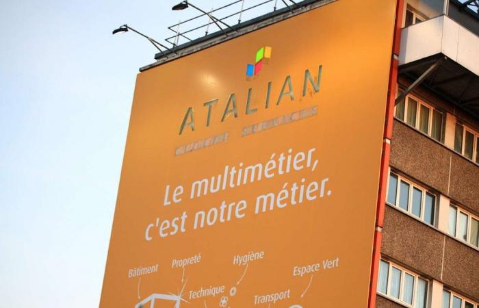 Atalian Group Owner Franck Julien Sentenced to 18 Months in Prison