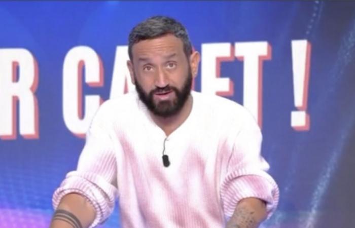 TPMP, is it over? Cyril Hanouna’s producer speaks out, “We are…