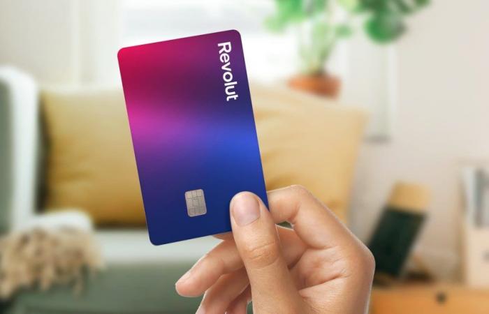 Revolut has managed to double its turnover in 2023