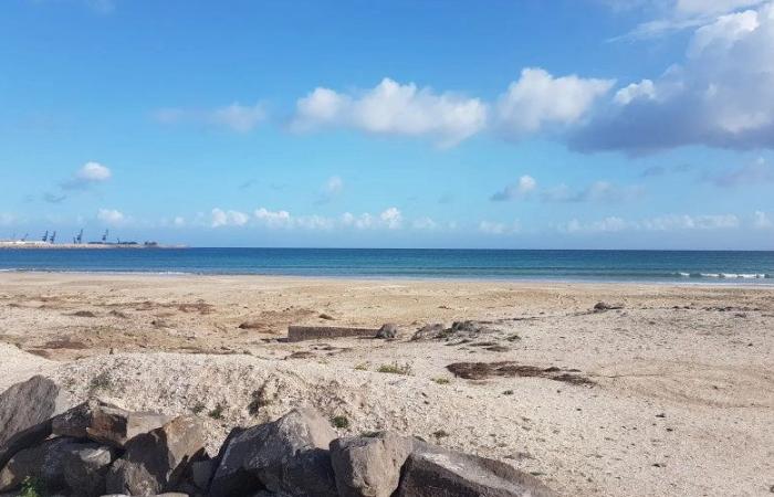 A paying beach? Beni Ensar authorities react