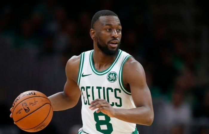 Former UConn guard Kemba Walker announces his retirement from basketball – NBC Connecticut