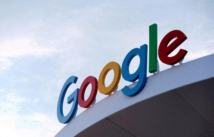 Google | Websites say they are threatened by algorithm change