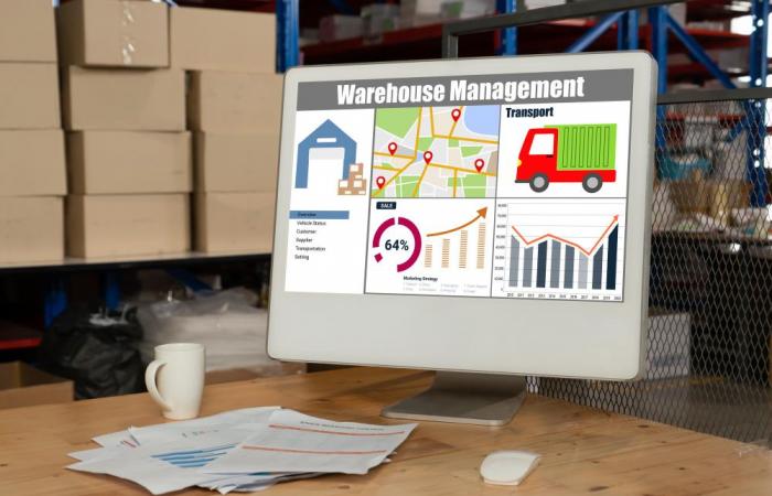 10 Ways to Maximize Logistics Efficiency
