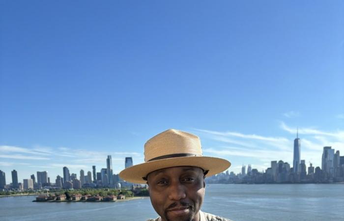 New York Life | Still Believing in the Statue of Liberty