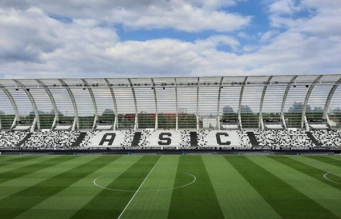 Ligue 2 2024-2025: who is leaving and who is arriving this summer at Amiens SC?