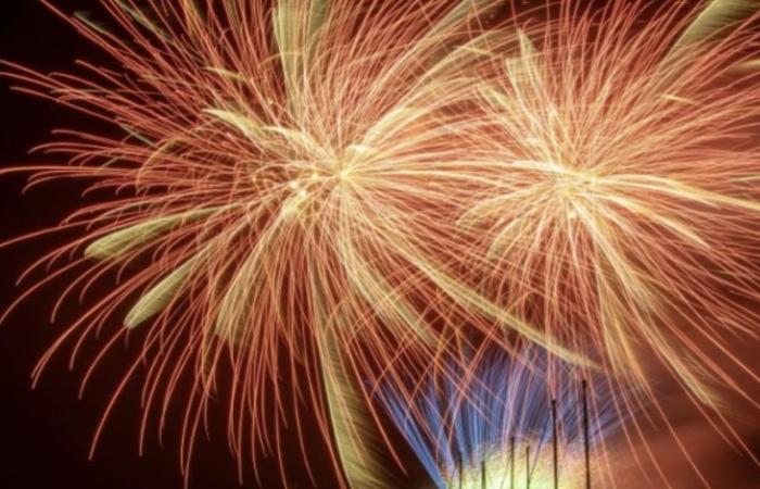 parades, fireworks, Saint-Leu unveils its program