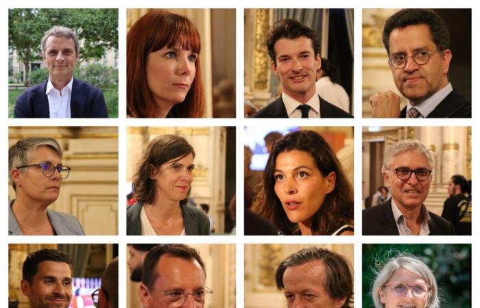 Legislative elections in the Rhône and Lyon: the second round candidates are known