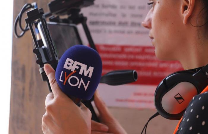 BFM Lyon disappears from TNT, find out why