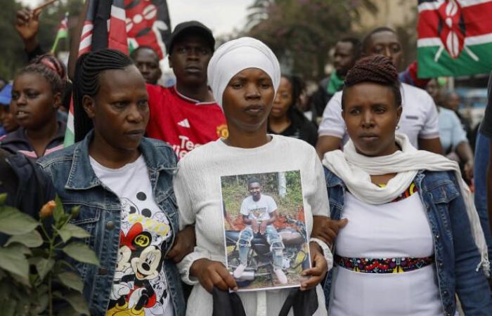 Kenya braces for new day of anti-government protests