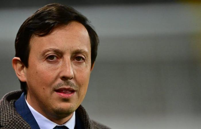 Phocéens interested in Inter Milan talent