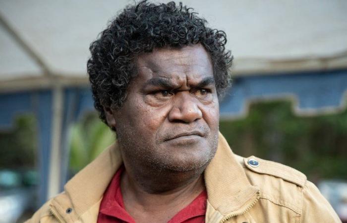 New Caledonia: “I am a political prisoner”, proclaims Kanak leader Christian Tein imprisoned in Mulhouse