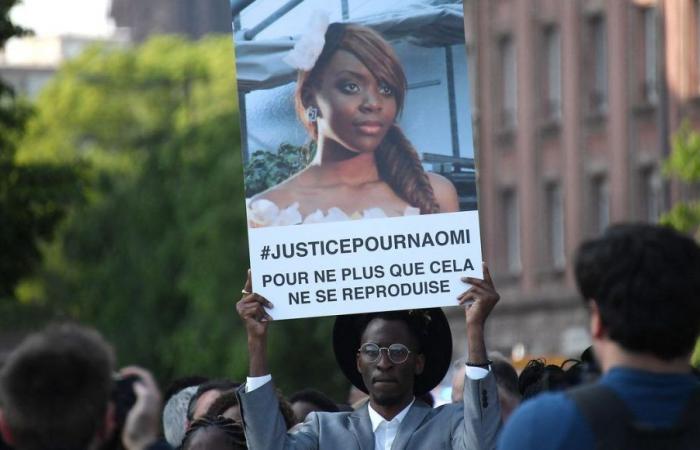Death of Naomi Musenga in Strasbourg: everything you need to know before the trial of the emergency medical service operator