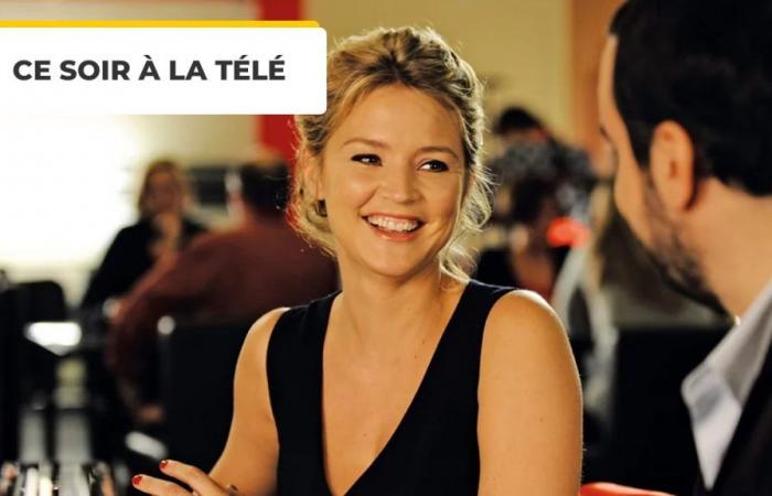 Tonight on TV: to see Virginie Efira again in one of her very first roles – Cinema News
