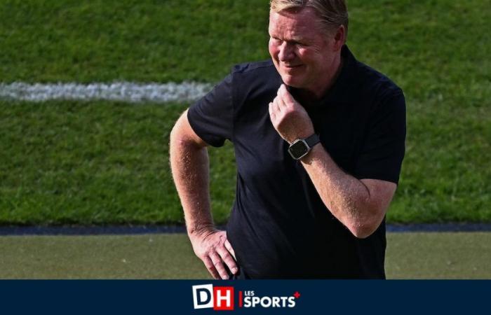 “A headless chicken”: why the Netherlands can’t do it with Ronald Koeman