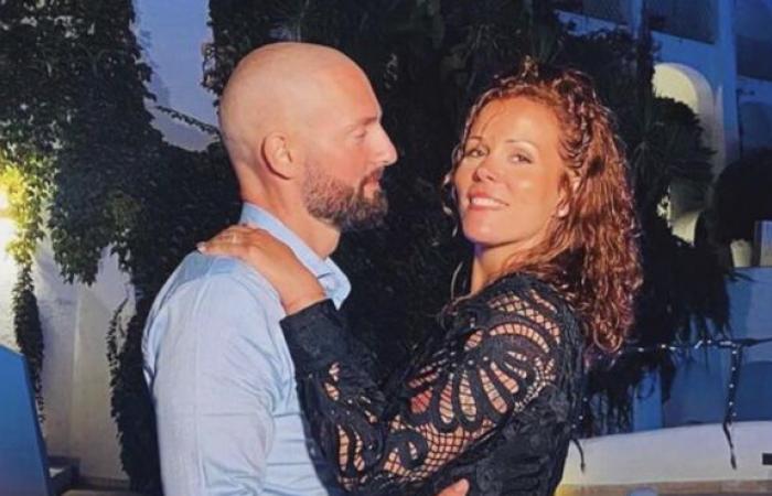 Alice and Florian (Married at First Sight) announce several upcoming changes in their relationship