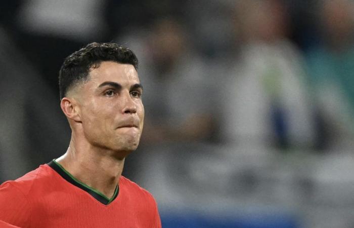 Euro 2024: Portugal joins France in quarter-finals